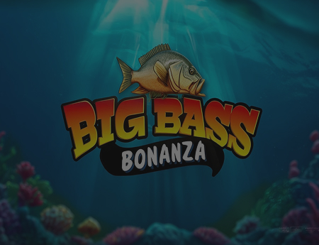 Big Bass Bonanza