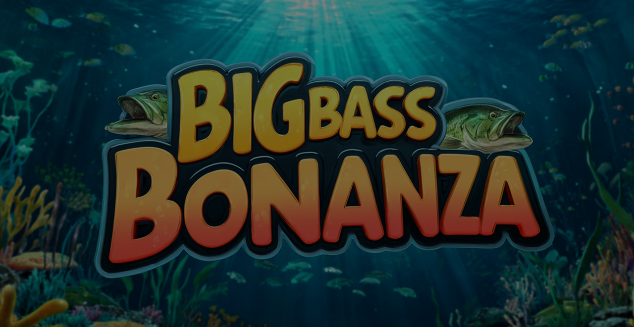 Big Bass Bonanza